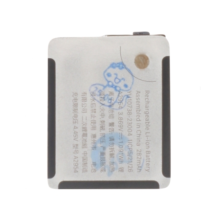 Batterie Apple Watch 9 - 41mm photo 1