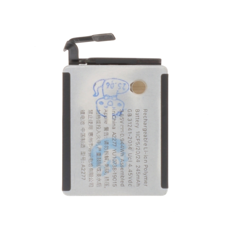 Batterie Apple Watch SE2 - 40mm photo 1