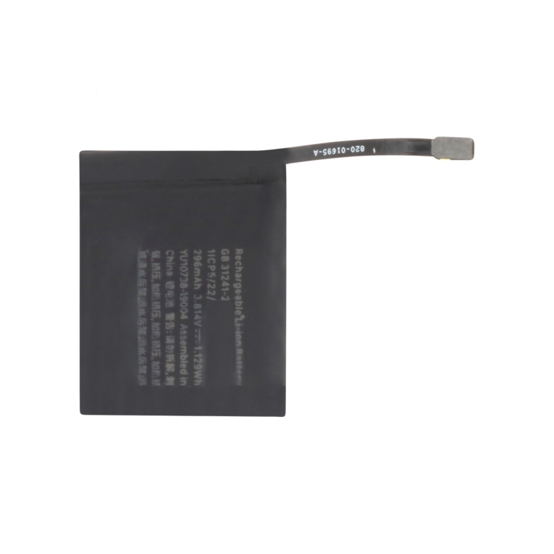 Batterie Apple Watch SE2 - 44mm photo 1