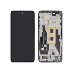 Bloc écran Nothing Phone 3a - AMOLED - Origine reconditionné photo 1