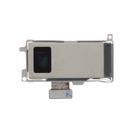 Caméra arrière Téléobjectif x6 - 50 Mpx Oppo Find X8 Pro photo 1