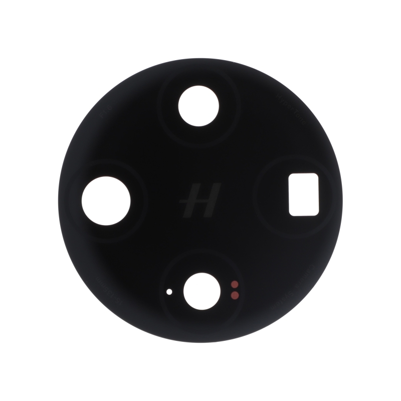 Lentilles appareil photo arrière - Oppo Find X8 Pro photo 1