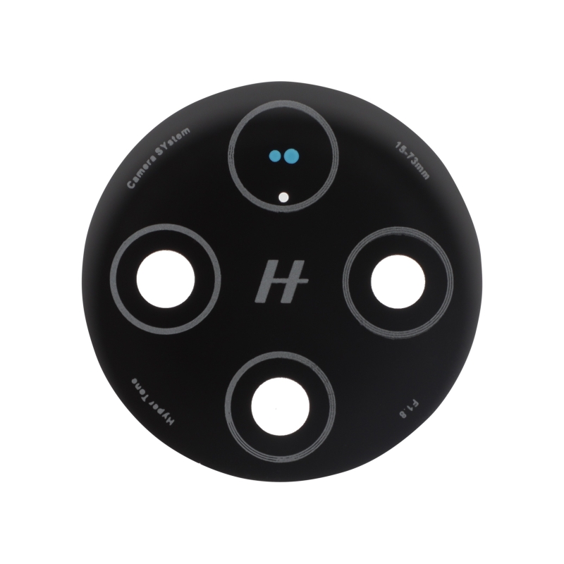 Lentilles appareil photo arrière - Oppo Find X8 photo 1