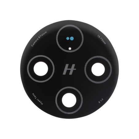 Lentilles appareil photo arrière - Oppo Find X8 photo 1