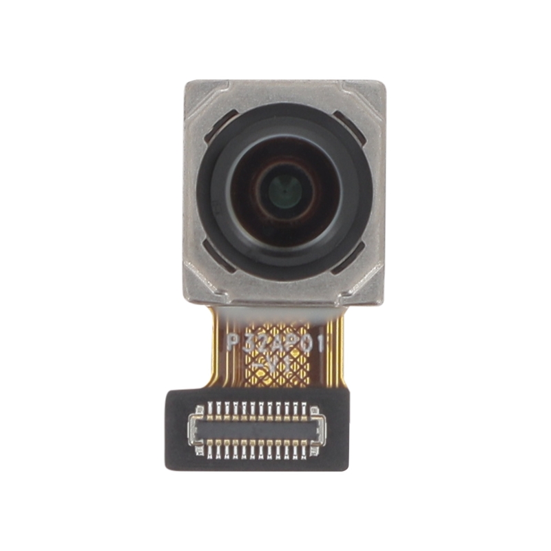 Caméra avant 32 Mpx Oppo Reno12 5G photo 1