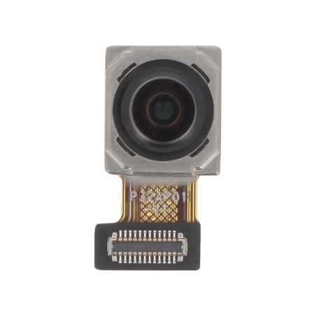 Caméra avant 32 Mpx Oppo Reno12 5G photo 1