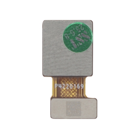 Caméra avant 32 Mpx Oppo Reno12 5G photo 2