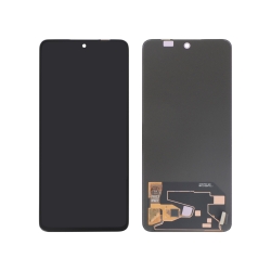 Ecran Reno12 F et 13F - Noir - Origine reconditionné photo 1