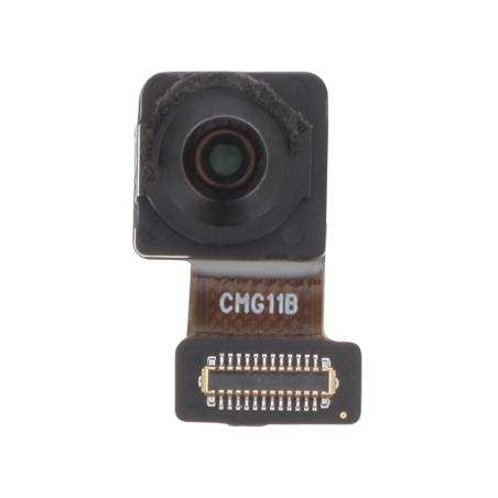 Caméra avant 32 Mpx Oppo Reno12 F 5G photo 1