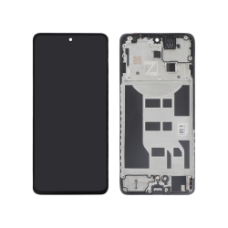 Bloc écran Oppo Reno12 FS 5G - Origine reconditionné photo 1