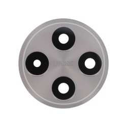 Lentilles appareil photo arrière - Oppo Reno12 F photo 1