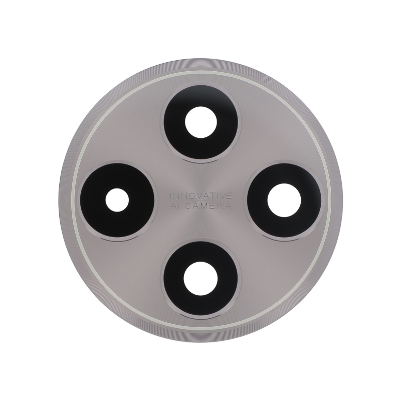 Lentilles appareil photo arrière - Oppo Reno12 F photo 1