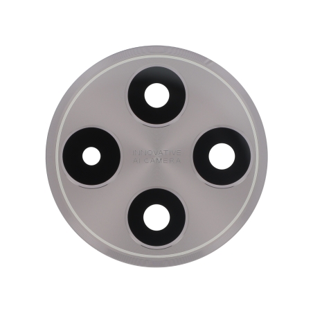 Lentilles appareil photo arrière - Oppo Reno12 F photo 1