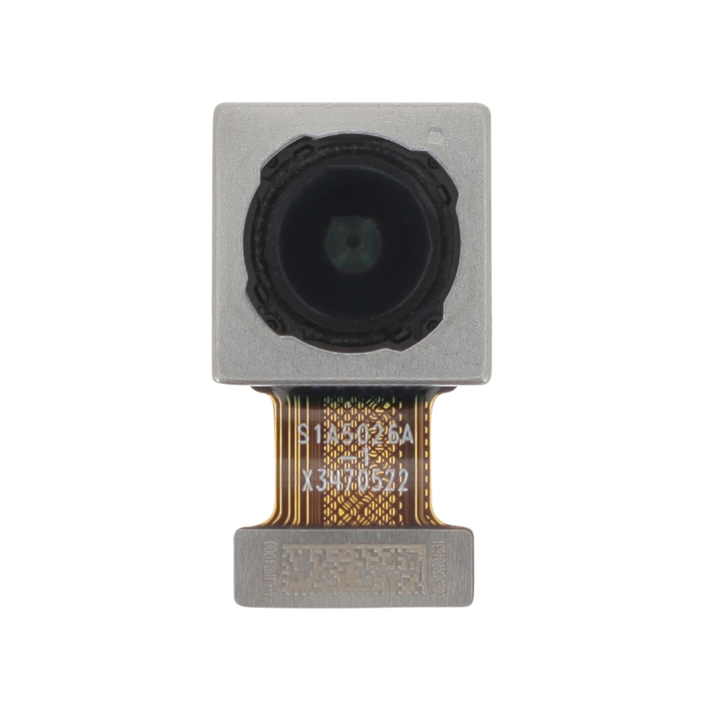 Caméra arrière Principale 50 Mpx Oppo Reno12 Pro 5G photo 1