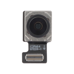 Caméra avant 50 Mpx Oppo Reno12 Pro 5G photo 1