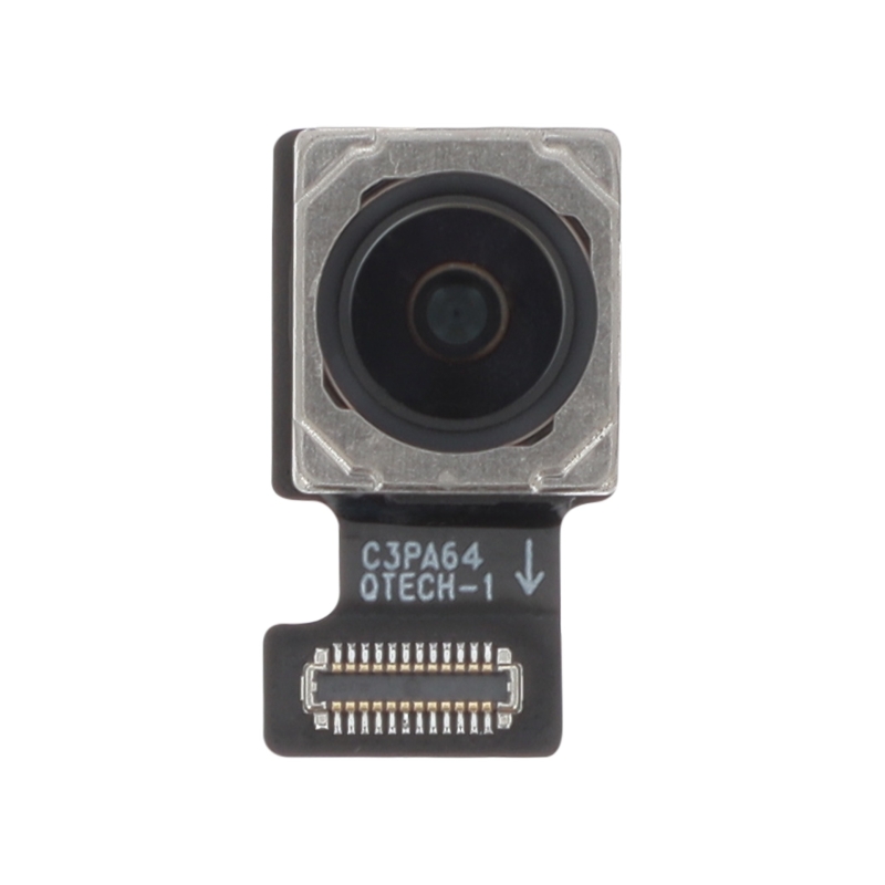 Caméra avant 50 Mpx Oppo Reno12 Pro 5G photo 1