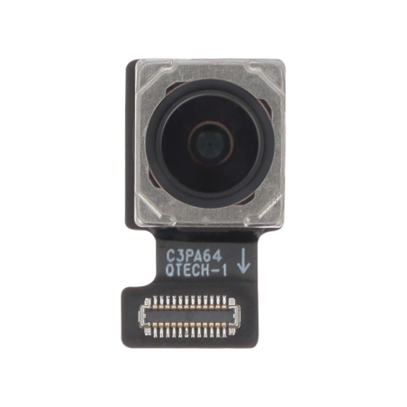 Caméra avant 50 Mpx Oppo Reno12 Pro 5G photo 1