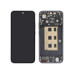 Bloc écran Oppo Reno 13 5G - AMOLED - Origine reconditionné photo 1