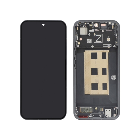 Bloc écran Oppo Reno 13 5G - AMOLED - Origine reconditionné photo 1