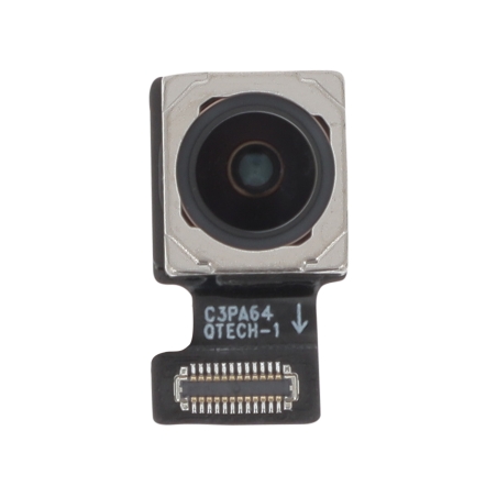 Caméra avant 50 Mpx Oppo Reno13 5G photo 1