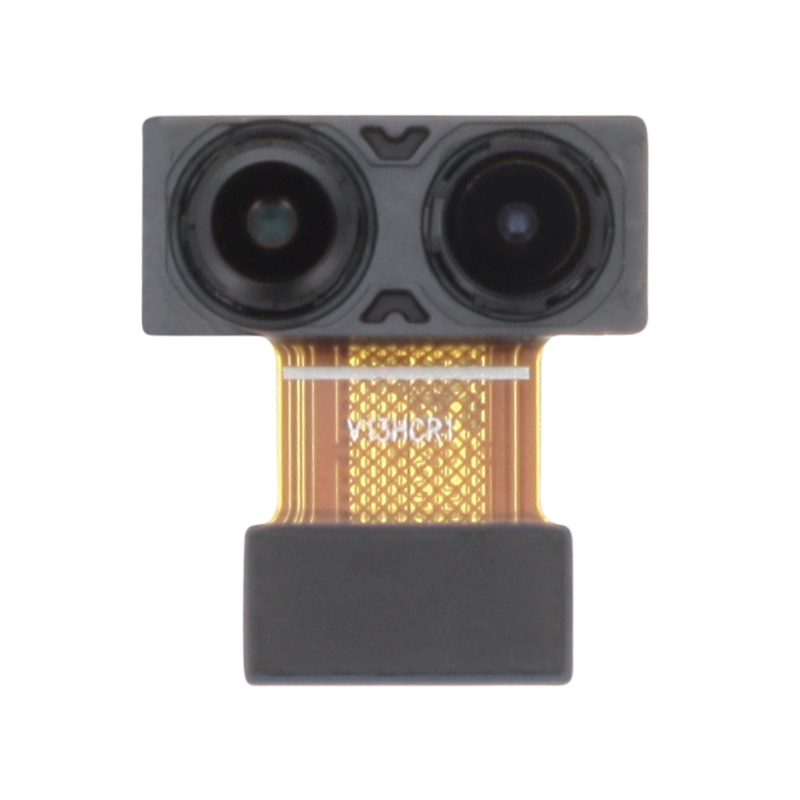 Camera Avant Galaxy Tab S8 Ultra - Origine Samsung photo 1