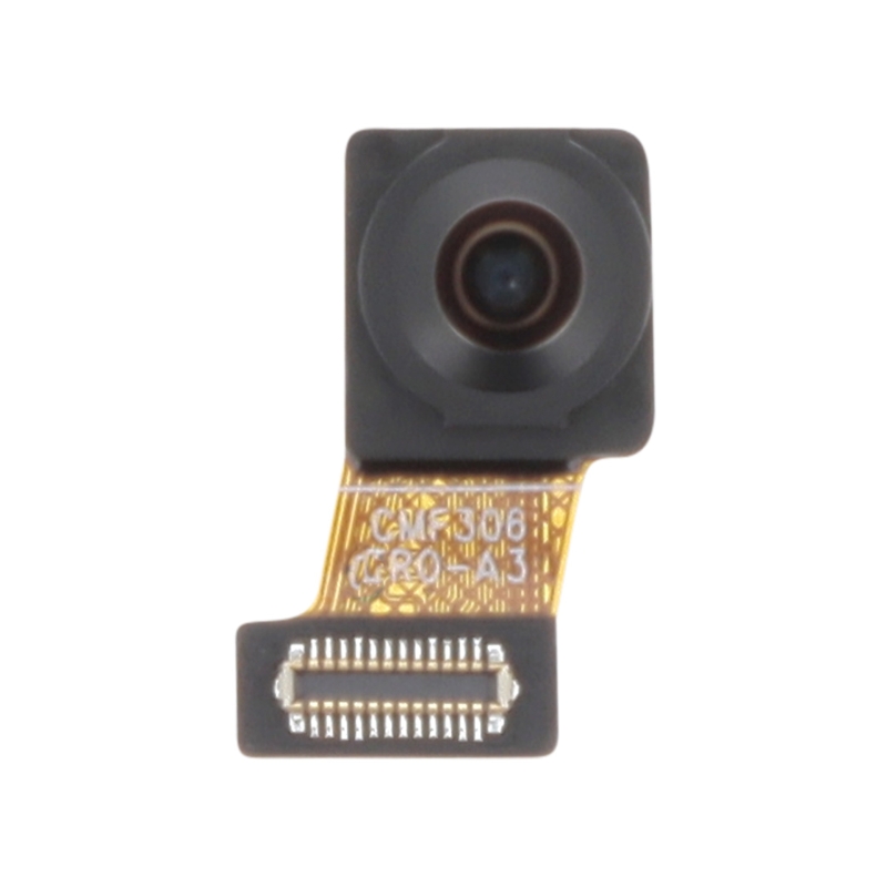 Caméra avant Realme 12 Pro Plus - Origine reconditionné photo 1