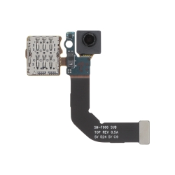 Caméra avant Galaxy Z Fold7 - Origine Samsung photo 1