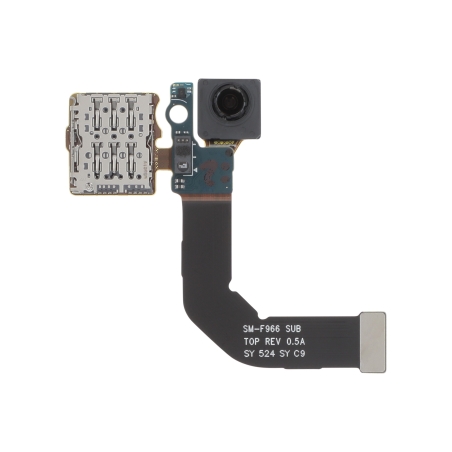 Caméra avant Galaxy Z Fold7 - Origine Samsung photo 1