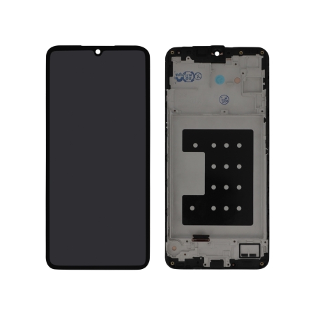 Bloc écran Galaxy A16 4G - Noir - Incell compatible photo 1