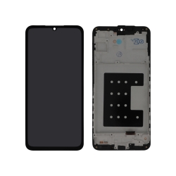 Bloc écran Galaxy A16 5G - Noir - Incell compatible photo 1