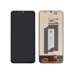 Ecran Galaxy A16 5G - Noir - Incell compatible photo 1