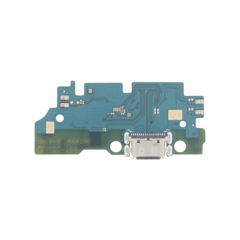 Connecteur de charge Galaxy A16 5G - Compatible photo 1