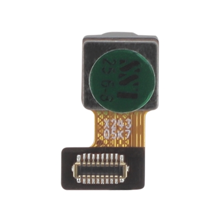 Caméra arrière capteur de profondeur 2 Mpx Oppo A80 5G - Compatible photo 2