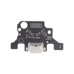 Connecteur de charge Galaxy Tab A9+ - Origine Samsung photo 1