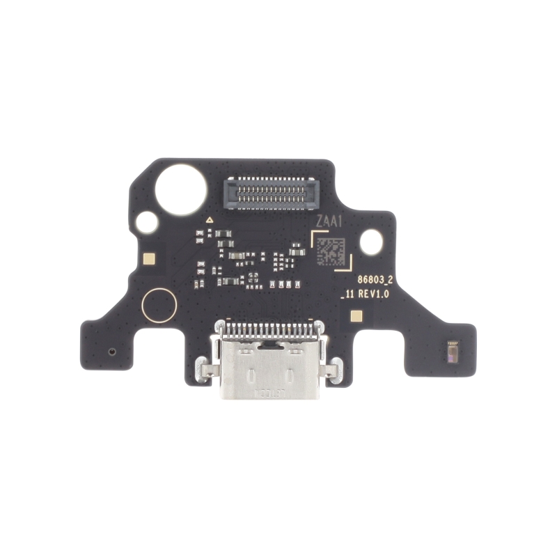 Connecteur de charge Galaxy Tab A9+ - Origine Samsung photo 1