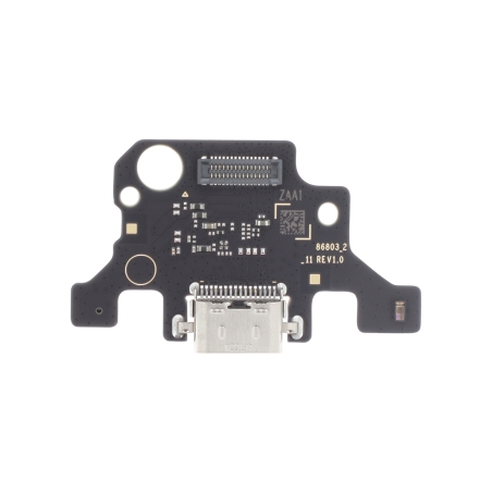 Connecteur de charge Galaxy Tab A9+ - Origine Samsung photo 1