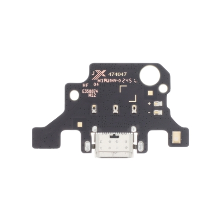 Connecteur de charge Galaxy Tab A9+ - Origine Samsung photo 2