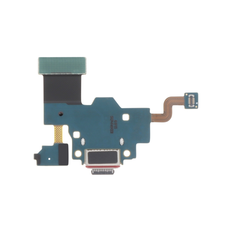 Connecteur de charge Galaxy Tab Active4 Pro - Origine Samsung photo 1