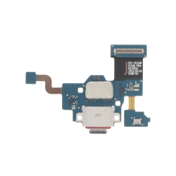 Connecteur de charge Galaxy Tab Active4 Pro - Origine Samsung photo 2