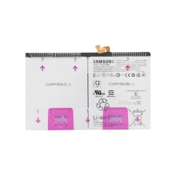 Batterie Galaxy Tab S10 FE+ Origine Samsung photo 1