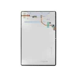 Ecran complet Galaxy Tab S10 FE + SM-X620 - Origine Samsung photo 2