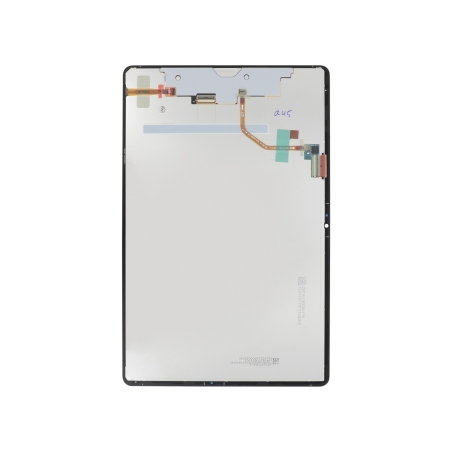 Ecran complet Galaxy Tab S10 FE + SM-X620 - Origine Samsung photo 2