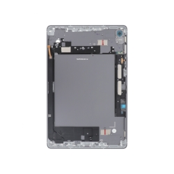 Coque arrière Galaxy Tab S10 FE et S10 FE+ - Origine Samsung photo 2