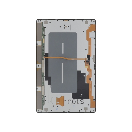 Ecran complet Galaxy Tab S10 Ultra - Origine reconditionné photo 2