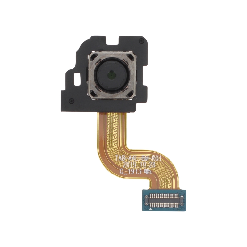 Caméra arrière Principale 8 Mpx Galaxy Tab S6 Lite 2022 - Compatible photo 1