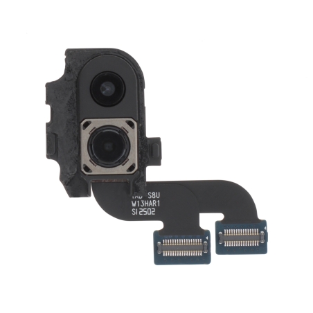 Caméra arrière Principale 13 Mpx Galaxy Tab S8+ Compatible photo 1