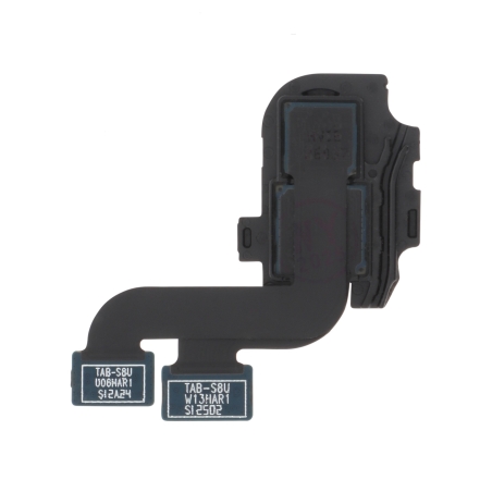 Caméra arrière Principale 13 Mpx Galaxy Tab S8+ Compatible photo 2