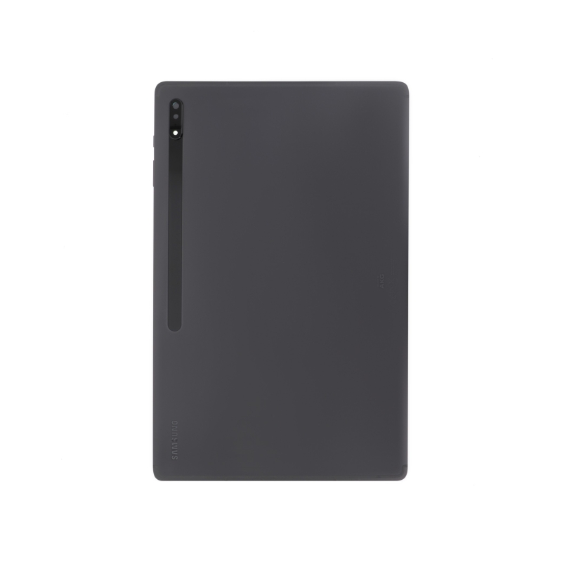 Coque arrière Galaxy Tab S8 Ultra - Origine Samsung photo 1