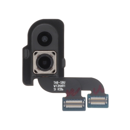 Caméra arrière Galaxy Tab S8 Ultra- Origine Samsung photo 1