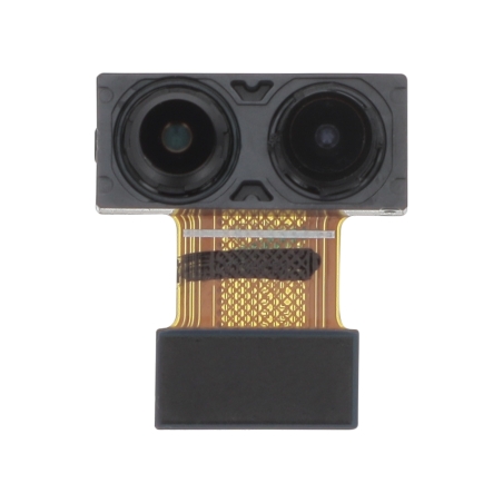 Caméra avant principale 12 Mpx avec capteur Grand Angle 12 Mpx Galaxy Tab S8 Ultra photo 1